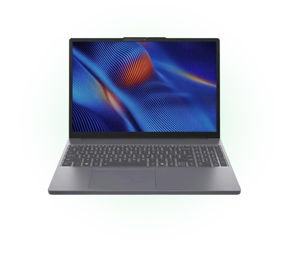 LinkBOOK L15 laptop